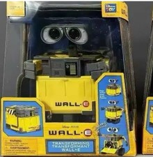 Disney Original Thinkway Toys