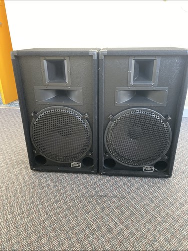 Peavey mdj 1150 way - mdj, pa