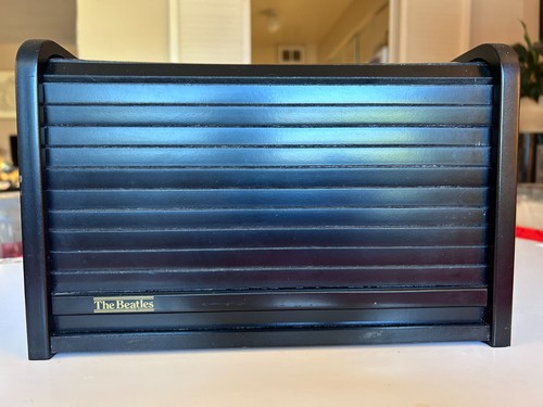 The beatles box - box, 16