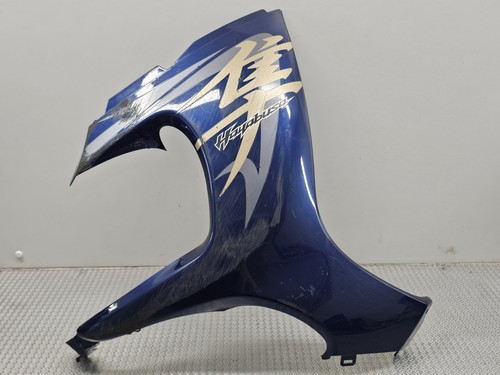 Suzuki hayabusa gsx 1300 2008 - suzuki,