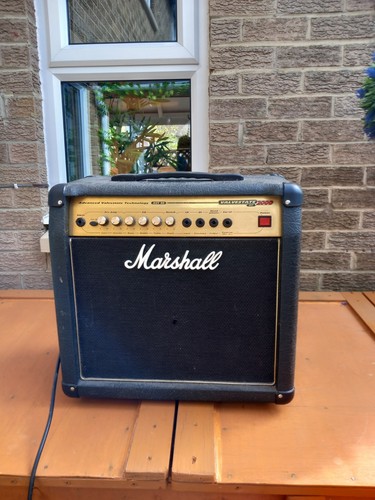 Marshall avt20 valvestate 2000 - avt20,