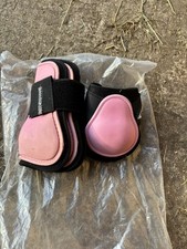 PINK Bling Diamanté Tendon