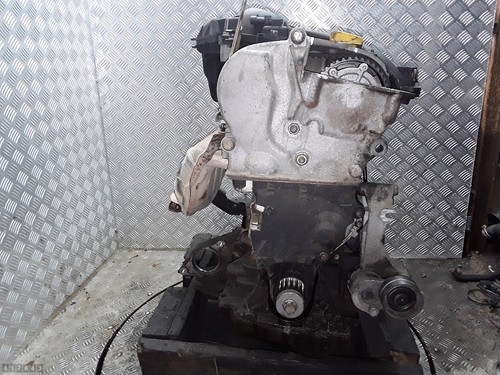 2004 renault grand scenic - renault,