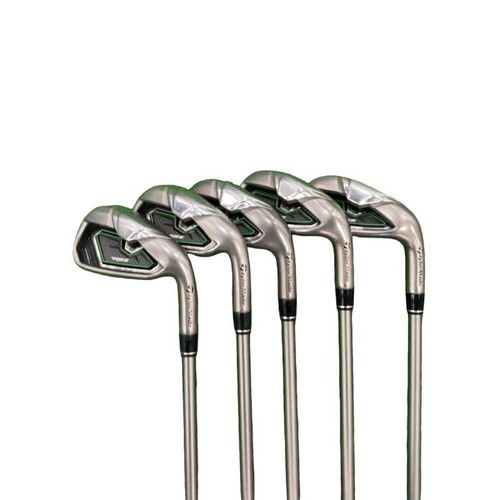 Taylormade rbz rocketballz - rbz,