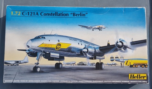 Heller 56382 72nd scale - 1:72nd,