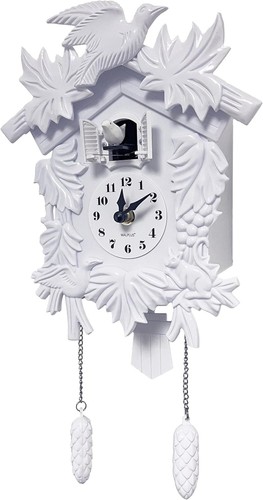 Walplus 2x37cm white - 20.2x37cm,
