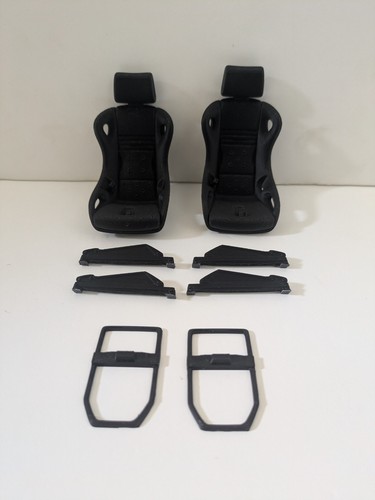 Recaro singer bucket - recaro,