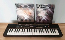 Casio Casiotone MT-90 Vintage