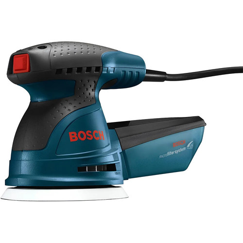 Bosch random orbit - bosch,