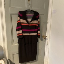 Smart Frank Lyman Dress 12