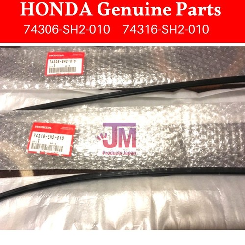 Honda genuine crx ef8 - cr-x,