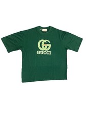 Gucci Men's T-Shirt Size 2XL