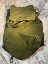 Genuine vintage British Army