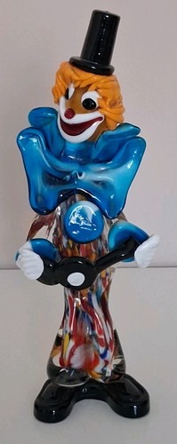 Murano art glass - art,