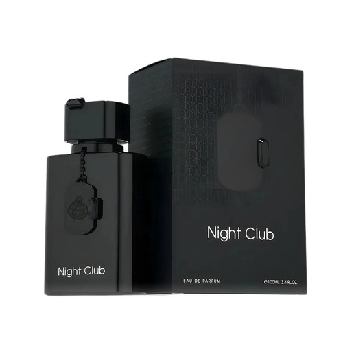 Night club eau - |,
