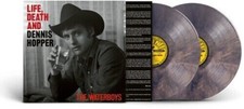 The Waterboys – Life, Death And Dennis Hopper - Colored 2 x LP Vinyl - NEW