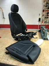 Mercedes Seat Repairs