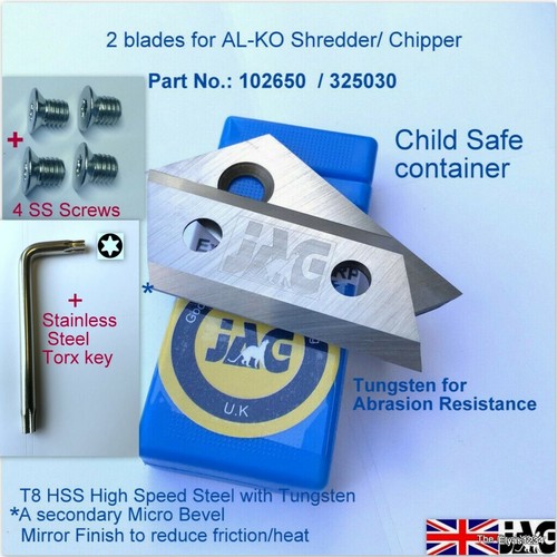 325030 garden t8 steel - 325030,