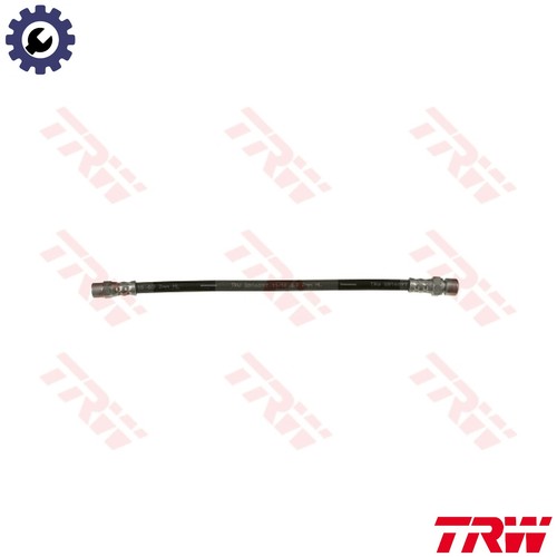 Brake hose phb204 - brake,