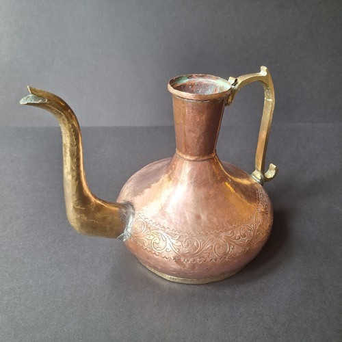 Vintage copper brass - vintage,