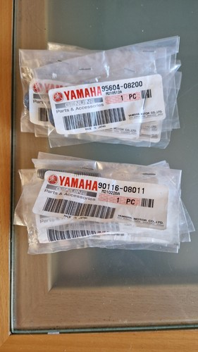 Yamaha xjr 1300 - yamaha, exhaust
