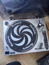 Numark TT-1520 Direct Drive DJ