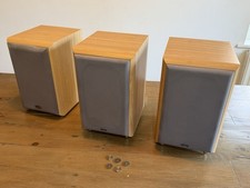 Eltax Monitor III Speakers