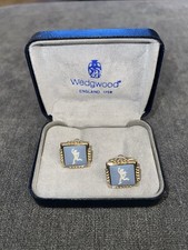 Wedgwood Vintage Jasper Peter