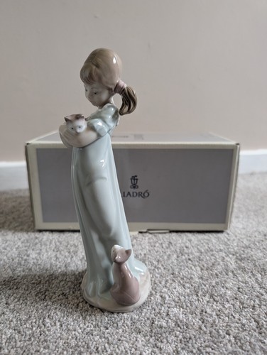 Lladro don forget - lladro,