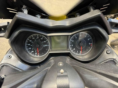 Yamaha czd max czd300 - yamaha, x-max