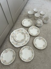 Queens Fine Bone China