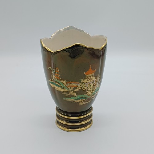 Carlton ware rouge - carlton,