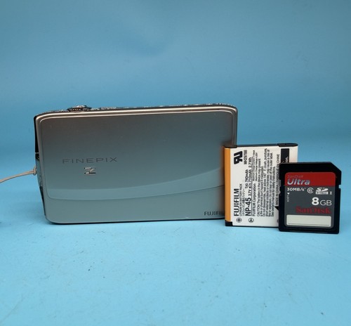 Fujifilm finepix z900 exr - fujifilm,