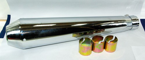 Top11d megaphone silencer - top11d,