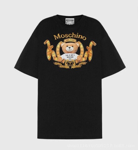 Mosc hino trendy new - trendy, round