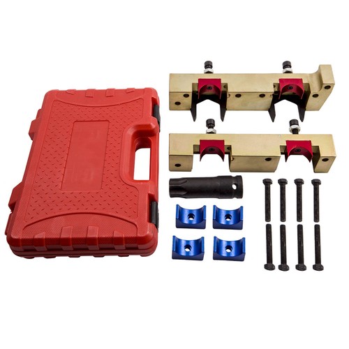 Engine camshaft alignment - engine,