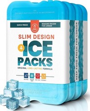Healthy Packers® Ice Pack for