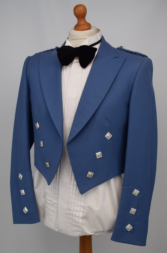 Mens prince charlie - prince, scottish
