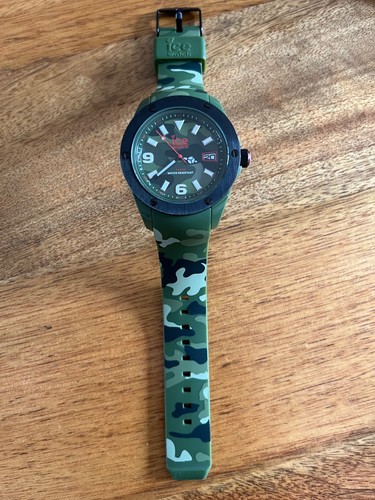 Ice watch unisex army special