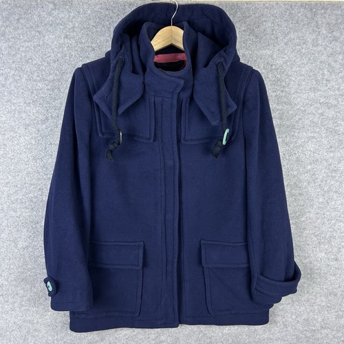 Joules coat womens 12 - joules,