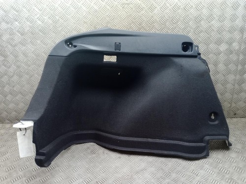 Toyota prius boot side - toyota,