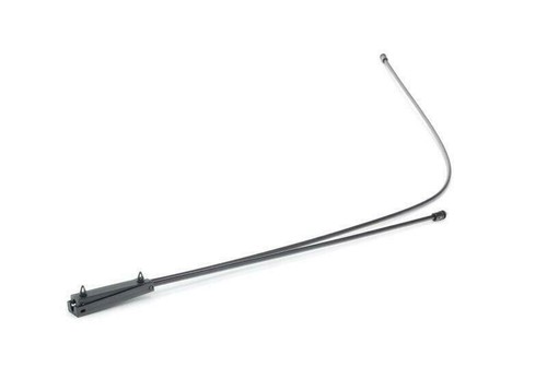 Genuine mini bonnet hood lock - mini,