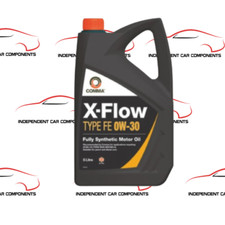 Comma X-Flow Type FE 0w-30