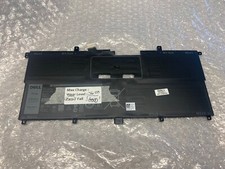 Dell Original Laptop battery for XPS 13 9365 NNF1C - USED "GOOD"