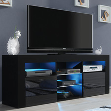 Modern TV Unit 145cm I Cabinet