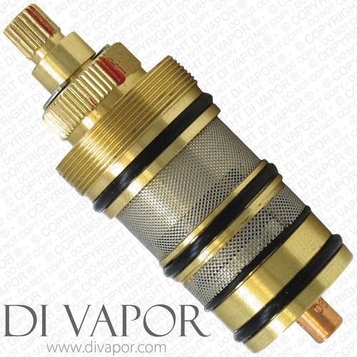 Thermostatic cartridge for - thermostatic,