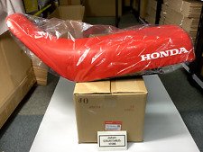 Honda Genuine Seat Assembly Complete seat XR650L XR 650L 2009-2021 Models