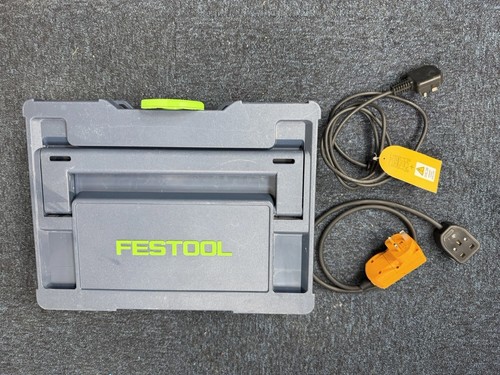 Festool sys 1500 powerstation - sys-1500,