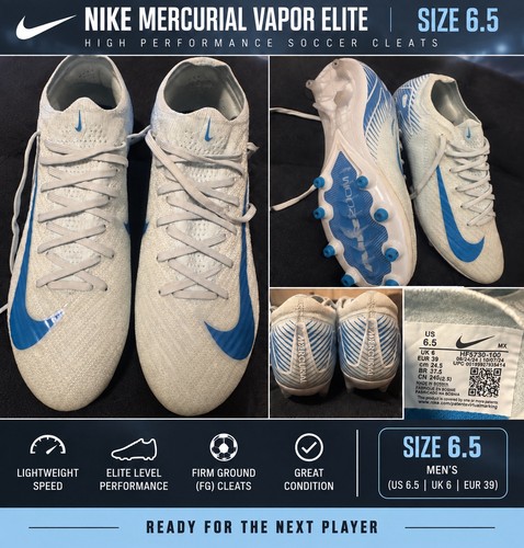 Nike mercurial vapor elite - nike,