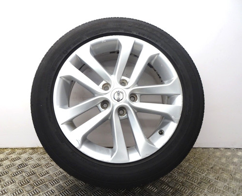Nissan qashqai j10 - nissan,